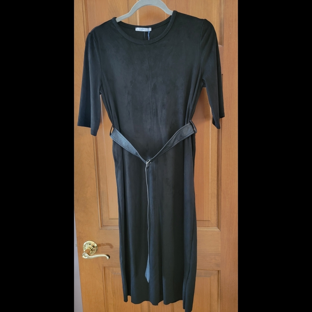 Zara Midi Dress